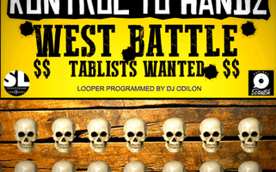 Control Yo Handz Looper