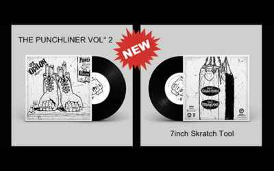 PUNCHLINER Vol°2