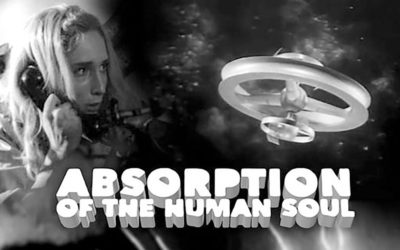 CINEMATOGRAPHICUTS – ABSORPTION OF THE HUMAN SOUL