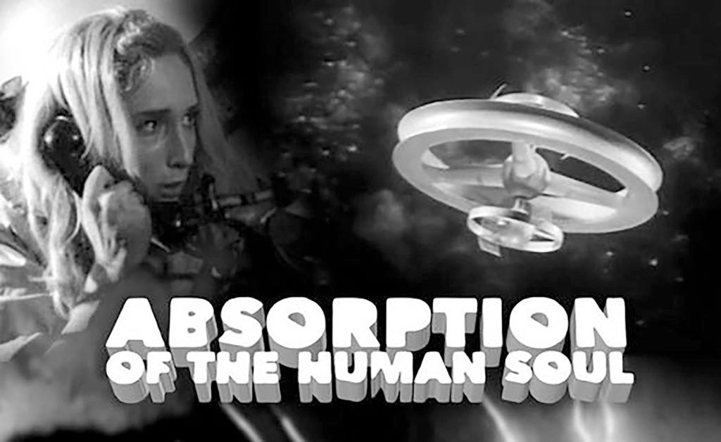 CINEMATOGRAPHICUTS – ABSORPTION OF THE HUMAN SOUL