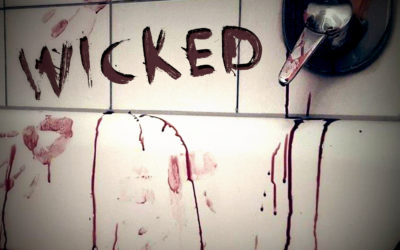 NEW SCRATCH TOOL « BLOODY WICKED » BY DJ ODILON